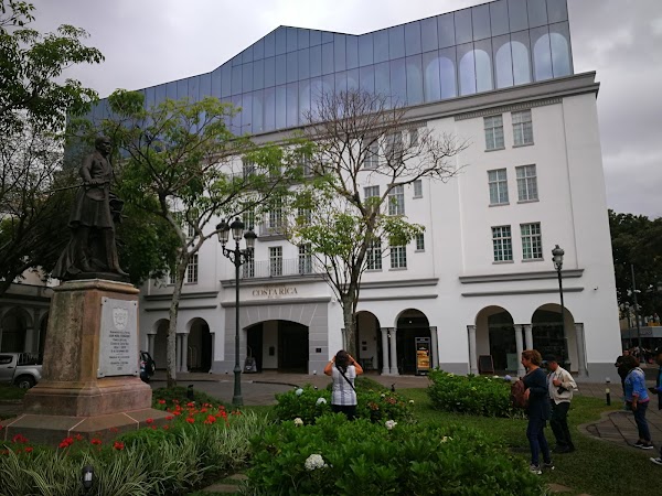 San José 4