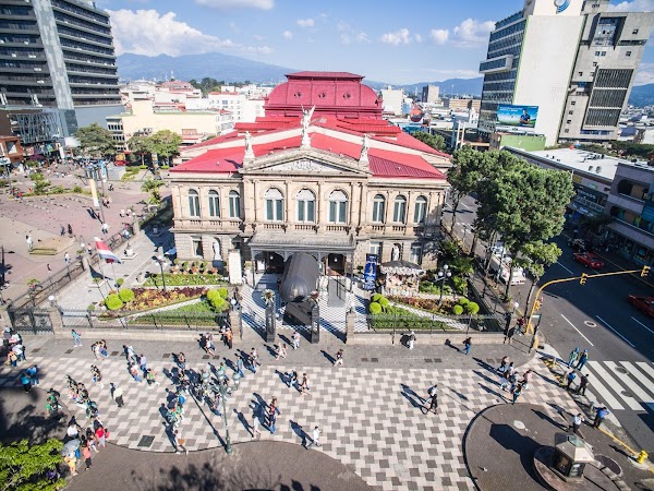 San José 2