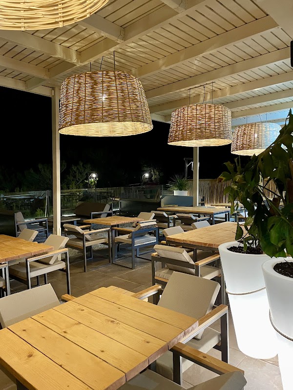 Aerino Restaurant - Cafe