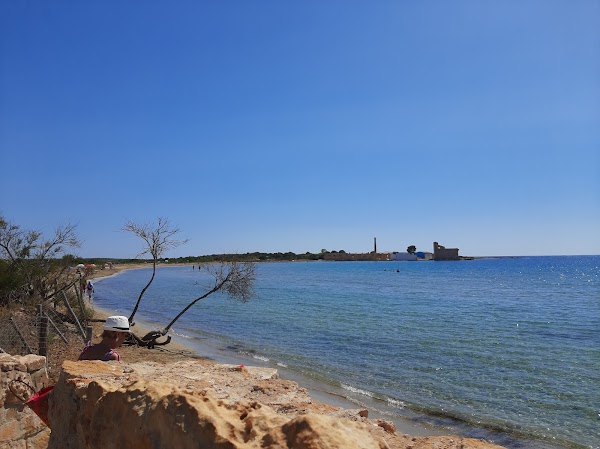 Île des Vengeurs