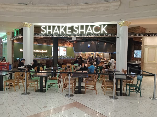 Shake Shack