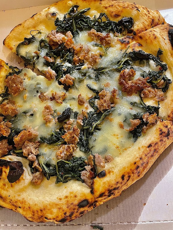 PizzaRé 5