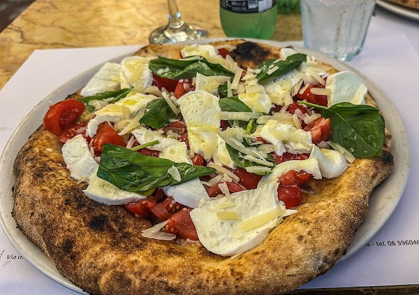 PizzaRé 4