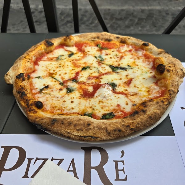 PizzaRé 3