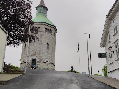 Valberg Tower 1