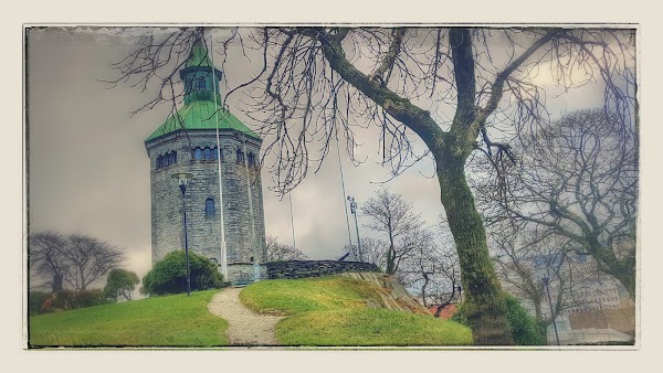 Valberg Tower 2