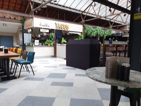 Market Halls Victoria 2