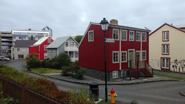 Fischersund 2