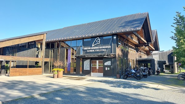 Noorwegen 45