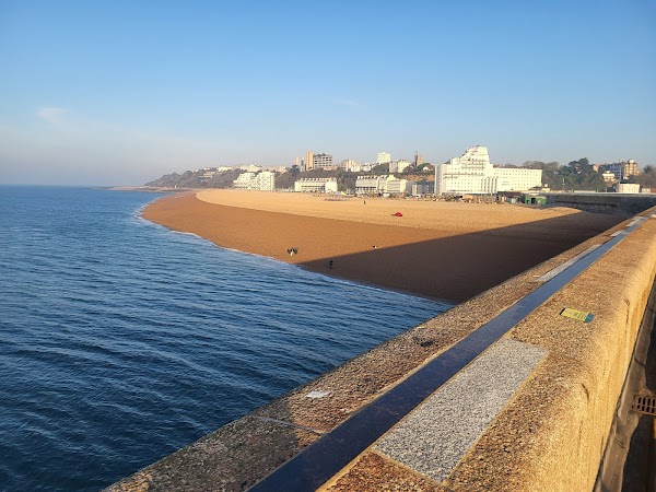 Folkestone Lighthouse 3