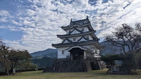 Uwajima