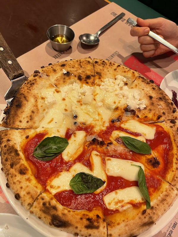 THE PLACE Italian Urban Bistro 4
