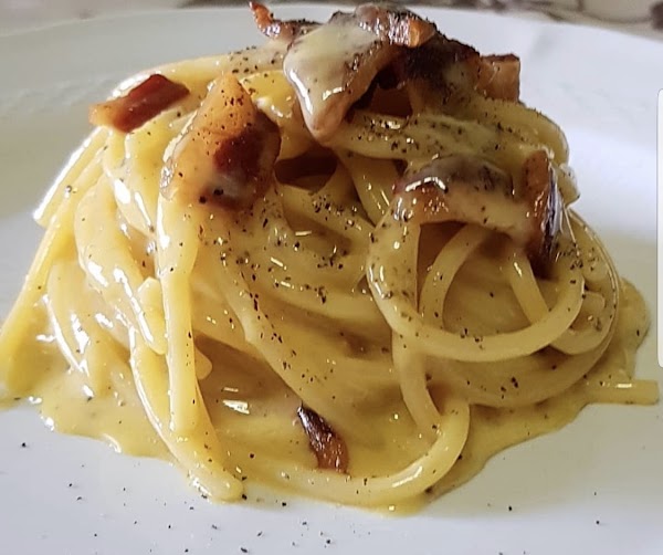 L'antica pizzeria di Trevi 5