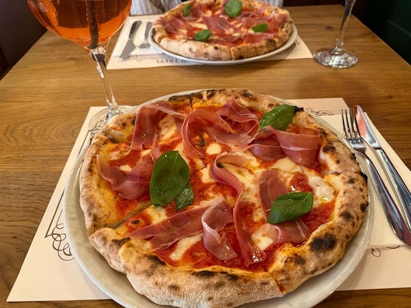 L'antica pizzeria di Trevi 4