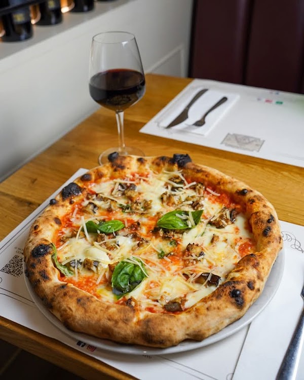 L'antica pizzeria di Trevi 3