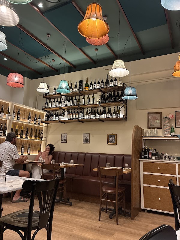 L'antica pizzeria di Trevi 2
