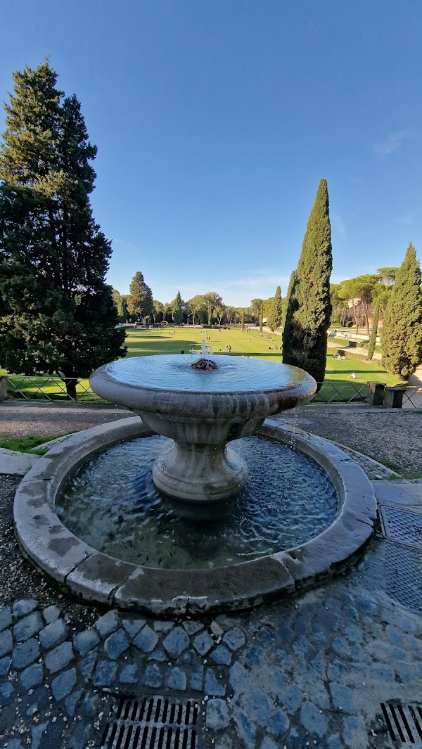Piazza di Siena