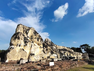 Wat Lokkayasutha
