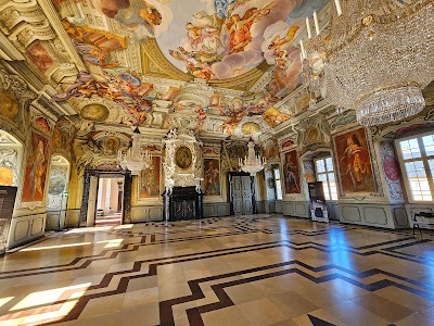 Neue Residenz Bamberg