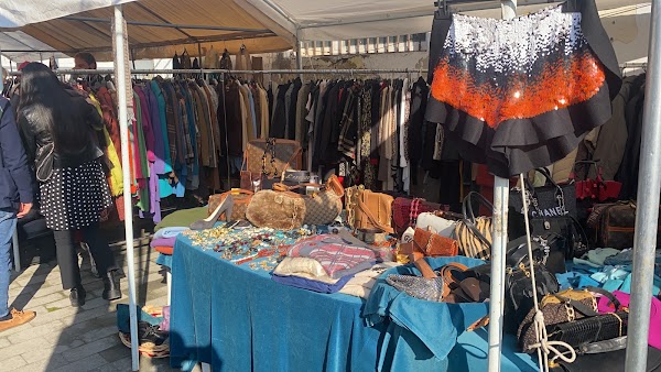 Borghetto Flaminio Market 4