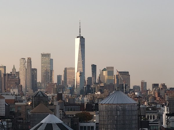 INNSiDE by Meliá New York NOMAD