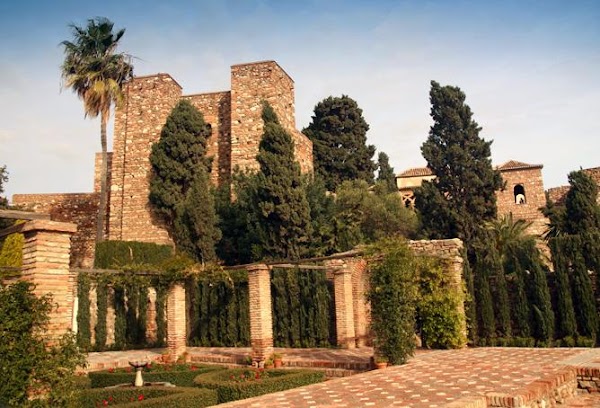 Alcazaba 5