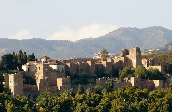 Alcazaba 3