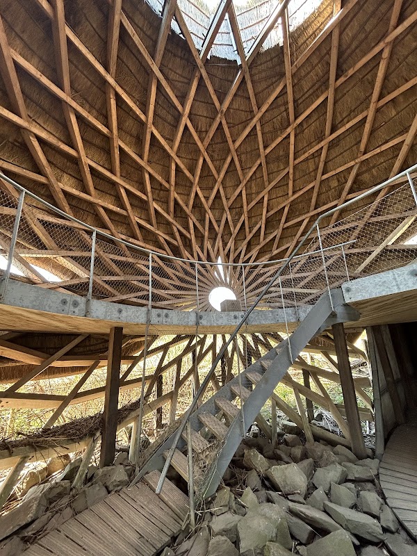 Vogelobservatorium 'Tij' Haringvliet