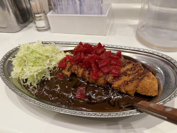 Go Go Curry Akihabara Chuo Dori Shop 3
