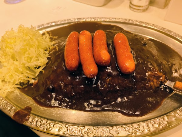 Go Go Curry Akihabara Chuo Dori Shop 2
