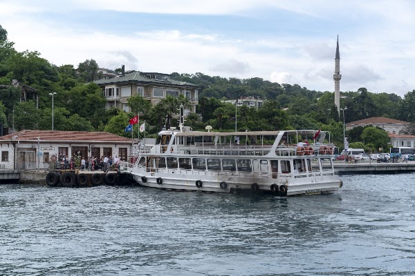 Emirgan