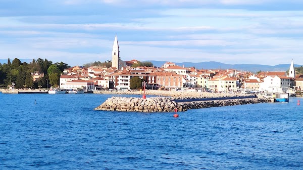 Izola
