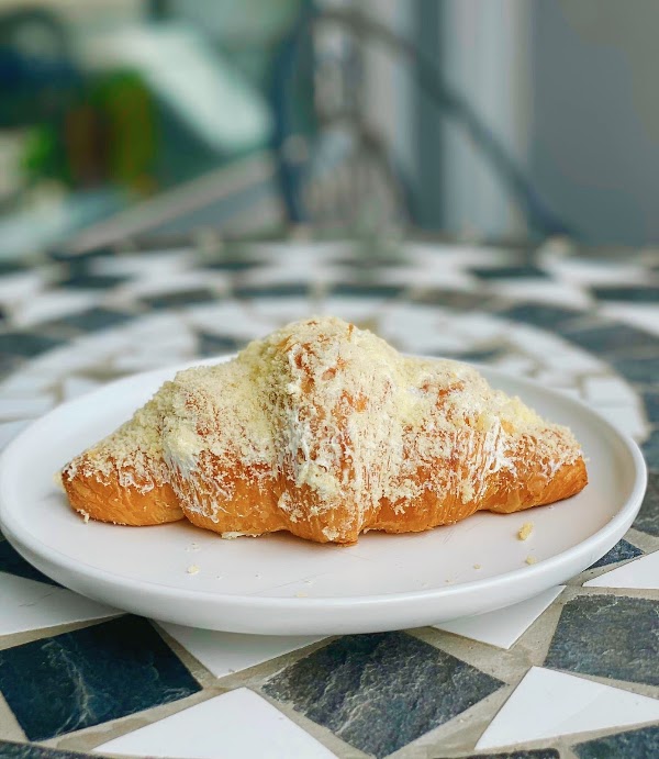 Paris Levain Boulangerie & Café - Trần Bạch Đằng 5