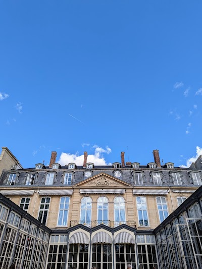 Hôtel de Charost