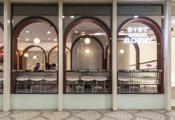 Espresso Alchemy (海港城店)