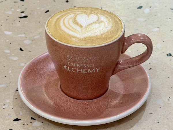 Espresso Alchemy (海港城店) 3
