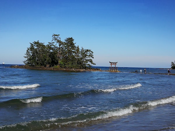 Koiji Beach