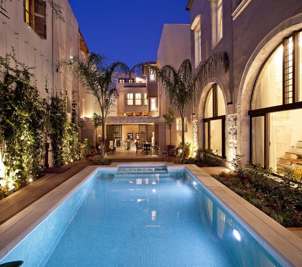 Rimondi Boutique Hotels, an SLH Hotel