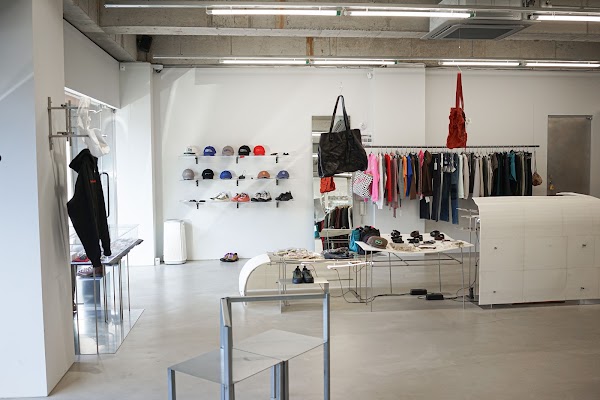 RHYKER SHOP