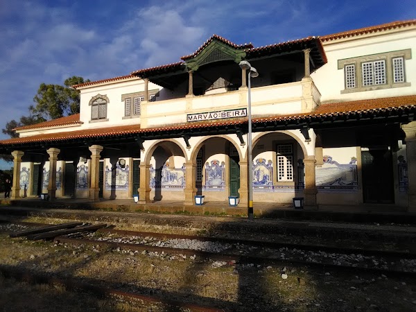 Marvão-Beirã 5