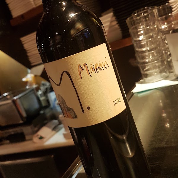 Osteria Bancogiro 5