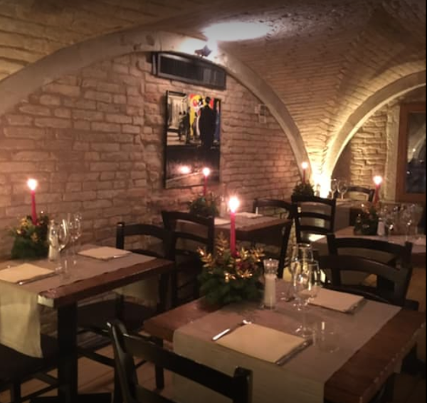Osteria Bancogiro 3