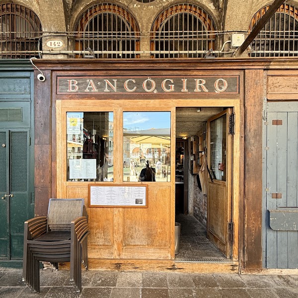 Osteria Bancogiro 2
