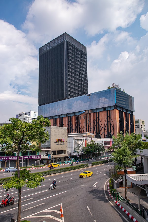 SIAMSCAPE 5