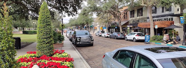 Winter Park 3