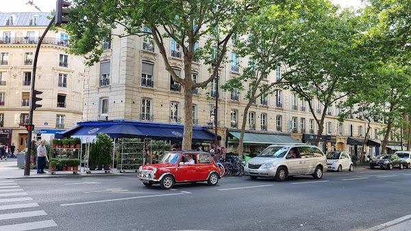 11th arrondissement