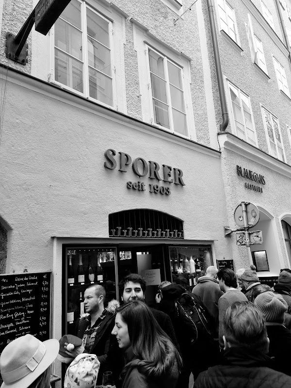 Sporer Likör- & Punschmanufaktur