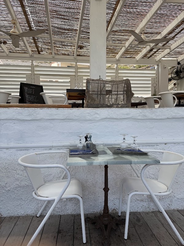 Chez Paul 5