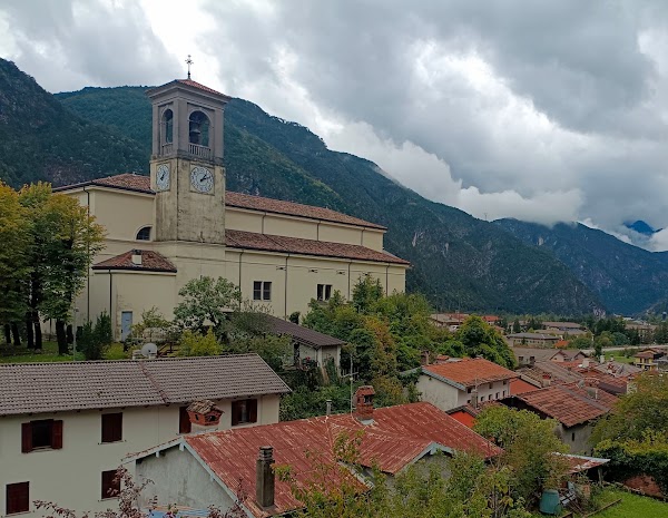 Chiusaforte
