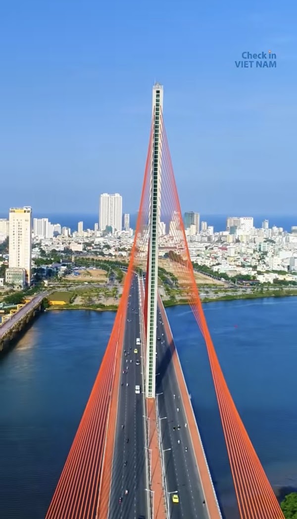 Cầu Trần Thị Lý